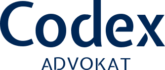 Codex Advokat logo